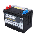 SSB LS70DM Starting Car Battery