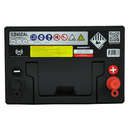 SSB Lithium LS40ZAL-BT