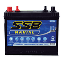 SSB Marine Battery ES70M