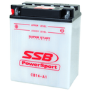 SSB Motorcycle Battery CB14-A1