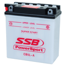 SSB Motorcycle Battery CB5L-A