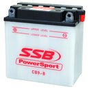 SSB Motorcycle Battery CB9-B