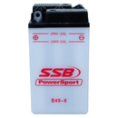 SSB Powersport Battery B49-6 