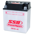 SSB Powersport Battery CB10A-A2