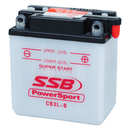 SSB Powersport Battery CB3L-B