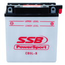 SSB Powersport Battery CB5L-B