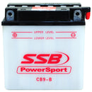 SSB Powersport Battery CB9-B
