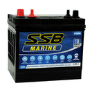 SSB Starting Battery ES50M