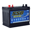 SSB Starting Battery ES70M