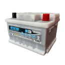 SSB Truck Battery SS-AUX35