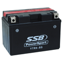 SSB YTR9-BS