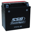 SSB YTX14L-BS