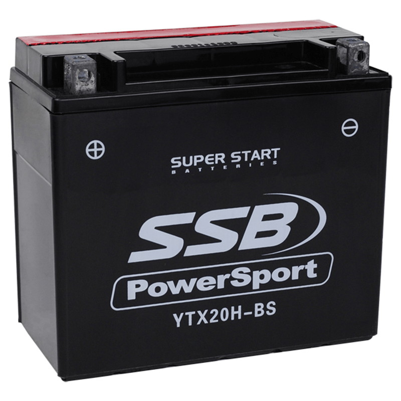 SSB YTX20H-BS