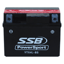 SSB YTX4L-BS 