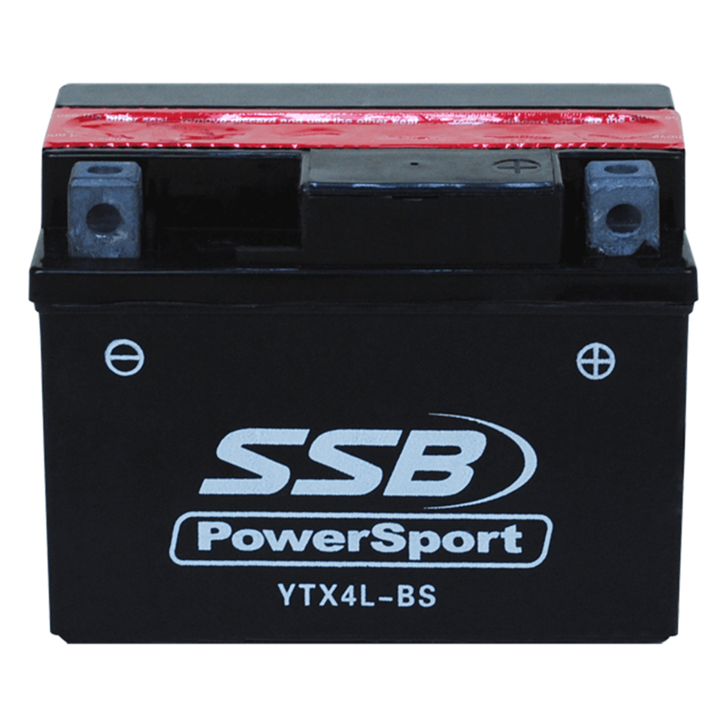 SSB YTX4L-BS 