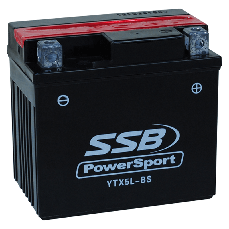 SSB YTX5L-BS