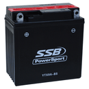 SSB YTX9A-BS