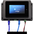Sieltec VG-1BM Battery Monitoring System
