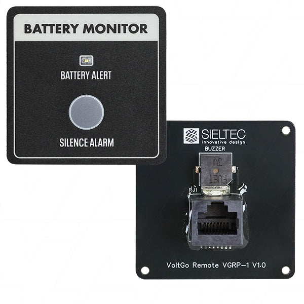 Sieltec VG-1BM Monitoring System