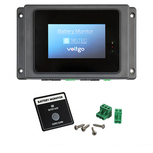 Sieltec VG-1BM