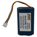 Refurbishment for Sewerin Aquaphon A200 Screen Battery