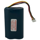 Refurbishment for Sewerin Aquaphon A200 Screen Battery