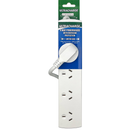 Ultracharge Power Board 4 Way UR100/4