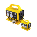 Ultracharge 10A RCD Safety Power Block W/ USB X 2 Ports UR100/5RU.