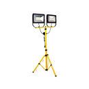 Ultracharge 2 X 20W Work Light With 1.6M Tripod UR200FL20WS1