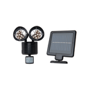 Ultracharge Wireless Motion Sensor 8w 22 LED Outdoor Light UR200MSL22