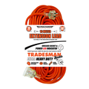Ultracharge Tradesman 10m Heavy Duty Ext Lead UR240/10T