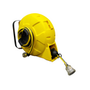 Ultracharge 15M Tradesman Auto Retractable & Mountable Extension Reel UR240/15TR