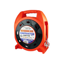 Ultracharge 15m Contractor 15a Extension Reel UR250/15R