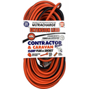 Ultracharge Contractor/caravan Suitability Lead 25M 15A UR250/25C