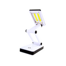 Ultracharge Extendable COB LED Desktop Light URL001