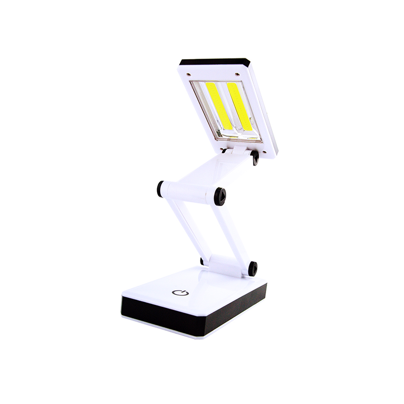 Ultracharge Extendable COB LED Desktop Light URL001