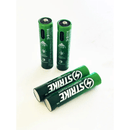 USB-C Rechargeable AAA Battery 