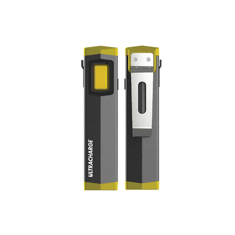 Ultracharge Pocket-mini LED Rechargeable Worklight UXP003