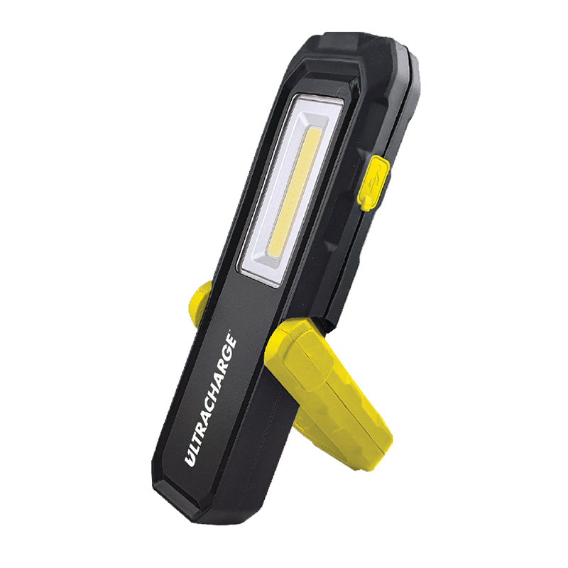 Ultracharge 5W LED Rechargeable Worklight UXP005