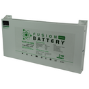 Fusion Lithium Slim line 12V Deep Cycle Battery V-LFP-12-150SL