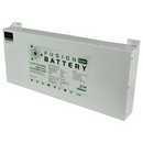 Fusion 12.8V Lithium Slim Line Deep Cycle Battery V-LFP-12-200SL