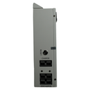 Fusion 12.8V Lithium Slim Line Deep Cycle Battery V-LFP-12-200SL