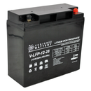 Fusion Lithium 12V Deep Cycle Battery V-LFP-12-28