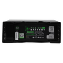 Fusion Lithium Slim line 12V Deep Cycle Battery V-LFP-12-60FT