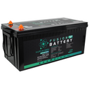 Fusion Lithium 24V Deep Cycle EV Battery V-LFP-24-160EV