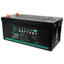 Fusion Lithium 24V Deep Cycle EV Battery V-LFP-24-160EV