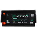 Fusion Lithium 24V Deep Cycle EV Battery V-LFP-24-160EV