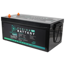 Fusion Lithium 24V Deep Cycle EV Battery V-LFP-24-200EV