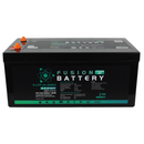 Fusion Lithium 24V Deep Cycle EV Battery V-LFP-24-200EV