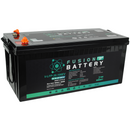 Fusion Lithium 36V Deep Cycle EV Battery V-LFP-36-100EV